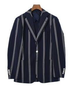 RING JACKET カジュアルジャケット メンズ リングジャケット 中古　古着