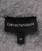 EMPORIO ARMANI コート（その他） レディース エンポリオアルマーニ 中古　古着_画像3