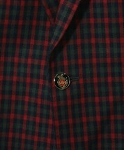 GUCCI テーラードジャケット メンズ グッチ 中古　古着_画像5