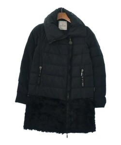 MONCLER down coat lady's Moncler used old clothes 