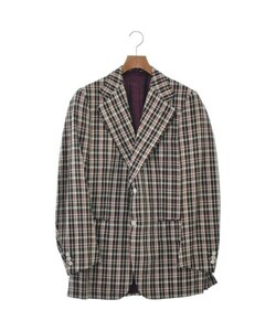 Brioni ジャケット メンズ ブリオーニ 中古　古着