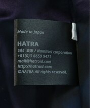 hatra コート（その他） レディース ハトラ 中古　古着_画像10