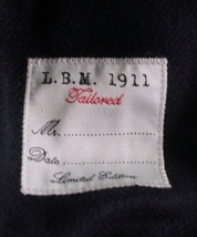 L.B.M.1911 コート（その他） メンズ エルビーエム１９１１ 中古　古着_画像3