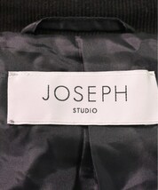 JOSEPH STUDIO チェスターコート メンズ ジョセフスタジオ 中古　古着_画像3