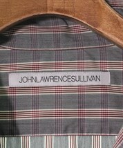 JOHN LAWRENCE SULLIVAN カジュアルシャツ メンズ ジョンローレンスサリバン 中古　古着_画像3