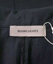 BEAMS Lights カジュアルシャツ レディース ビームスライツ 中古　古着_画像3