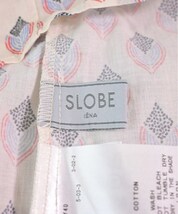 SLOBE IENA ブラウス レディース スローブイエナ 中古　古着_画像3