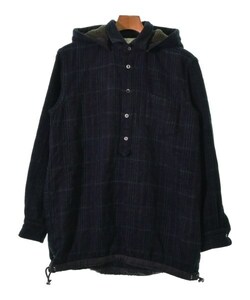 sacai カジュアルシャツ メンズ サカイ 中古　古着