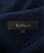 Reflect ブラウス レディース リフレクト 中古　古着_画像3