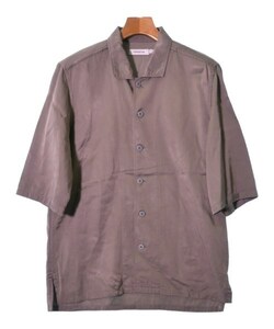 nonnative カジュアルシャツ メンズ ノンネイティヴ 中古　古着