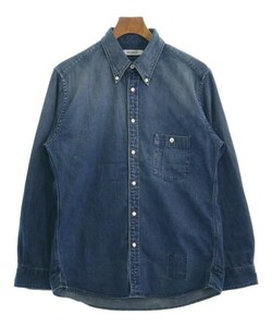 nonnative カジュアルシャツ メンズ ノンネイティヴ 中古　古着