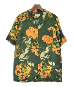 DRIES VAN NOTEN カジュアルシャツ レディース ドリスヴァンノッテン 中古　古着