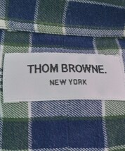 THOM BROWNE カジュアルシャツ メンズ トムブラウン 中古　古着_画像3