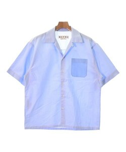 MARNI カジュアルシャツ メンズ マルニ 中古　古着