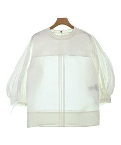 JIL SANDER ブラウス レディース ジルサンダー 中古　古着