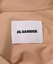 JIL SANDER カジュアルシャツ メンズ ジルサンダー 中古　古着_画像3