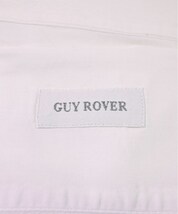 GUY ROVER カジュアルシャツ メンズ ギローバー 中古　古着_画像3