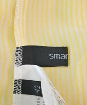 smart pink ブラウス レディース スマートピンク 中古　古着_画像3