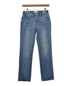 FRAME DENIM デニムパンツ レディース フレームデニム 中古　古着