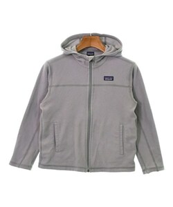 patagonia ブルゾン（その他） キッズ パタゴニア 中古　古着