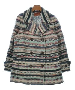 MISSONI コート（その他） レディース ミッソーニ 中古　古着