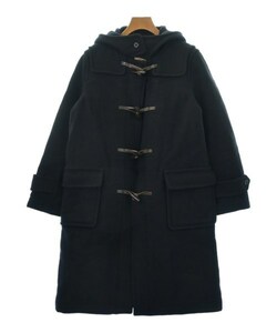 Traditional Weatherwear ダッフルコート レディース トラディショナルウェザーウェア 中古　古着