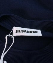 JIL SANDER ニット・セーター メンズ ジルサンダー 中古　古着_画像3