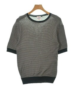 AIME TRICOT by Mauchauffee ニット・セーター メンズ エムトリコバイモウショッフェ 中古　古着