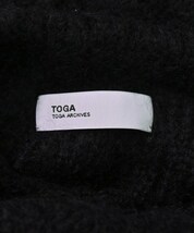 TOGA ニット・セーター レディース トーガ 中古　古着_画像3