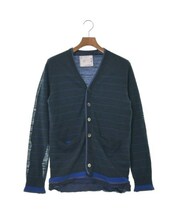 sacai ニット・セーター メンズ サカイ 中古　古着_画像1