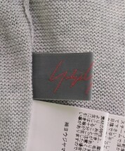 YOHJI YAMAMOTO +NOIR ニット・セーター レディース ヨウジヤマモトプリュスノアール 中古　古着_画像3