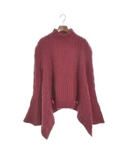 STELLA McCARTNEY ニット・セーター レディース ステラマッカートニー 中古　古着