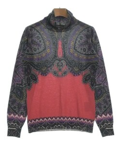 ETRO ニット・セーター レディース エトロ 中古　古着