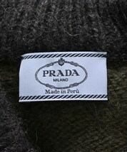 PRADA ニット・セーター メンズ プラダ 中古　古着_画像3