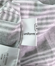 uniform experiment ニット・セーター メンズ ユニフォームエクスペリメント 中古　古着_画像3