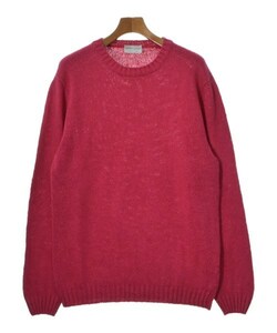 Settefili Cashmere ニット・セーター メンズ セッテファーリカシミア 中古　古着