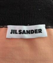 JIL SANDER ニット・セーター メンズ ジルサンダー 中古　古着_画像3