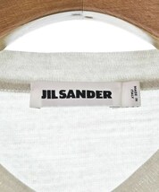 JIL SANDER ニット・セーター メンズ ジルサンダー 中古　古着_画像3