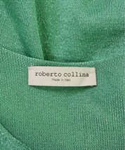 ROBERTO COLLINA カーディガン レディース ロベルトコリーナ 中古　古着_画像3