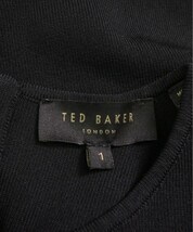 TED BAKER ニット・セーター レディース テッドベーカー 中古　古着_画像3