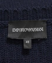 EMPORIO ARMANI ニット・セーター メンズ エンポリオアルマーニ 中古　古着_画像3