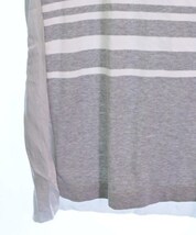 sacai luck ニット・セーター レディース サカイラック 中古　古着_画像5