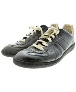 Maison Margiela スニーカー メンズ メゾンマルジェラ 中古　古着