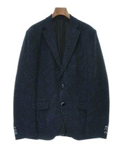 ETRO カジュアルジャケット メンズ エトロ 中古　古着_画像1