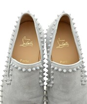 Christian Louboutin スニーカー メンズ クリスチャンルブタン 中古　古着_画像7