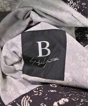 B Yohji Yamamoto カジュアルシャツ メンズ ビーヨウジヤマモト 中古　古着_画像3