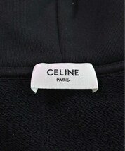 CELINE パーカー メンズ セリーヌ 中古　古着_画像3