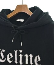 CELINE パーカー メンズ セリーヌ 中古　古着_画像4