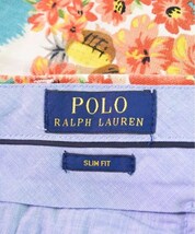 Polo Ralph Lauren ショートパンツ メンズ ポロラルフローレン 中古　古着_画像3