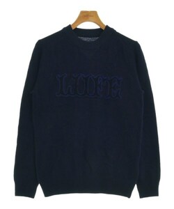 sacai ニット・セーター メンズ サカイ 中古　古着